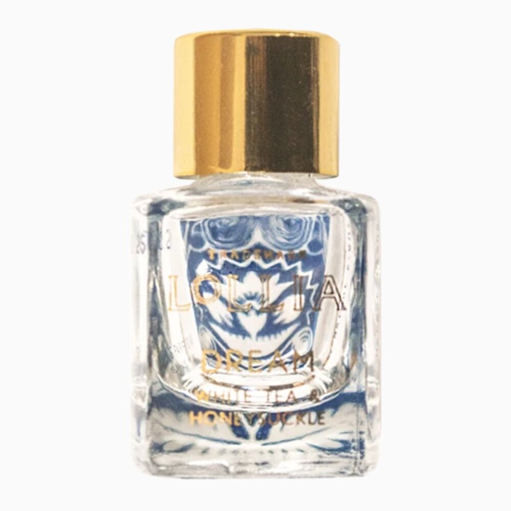 LOLLIA DREAM BERGAMOT LITTLE LUX EAU DE.... DISCOVERY SCENT BY MARGOT ELENA